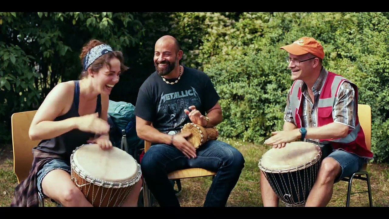 Me, We | movie | 2022 | Official Trailer