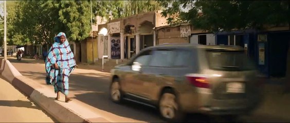 Lingui : les liens sacrés | movie | 2021 | Official Trailer