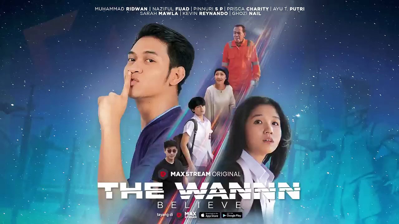 The Wannn Believe | movie | 2022 | Official Trailer