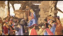 Botticelli e Firenze. La Nascita della Bellezza | movie | 2021 | Official Trailer