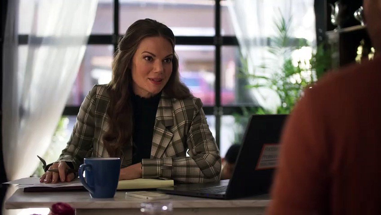 A Slice of Romance | movie | 2021 | Official Trailer