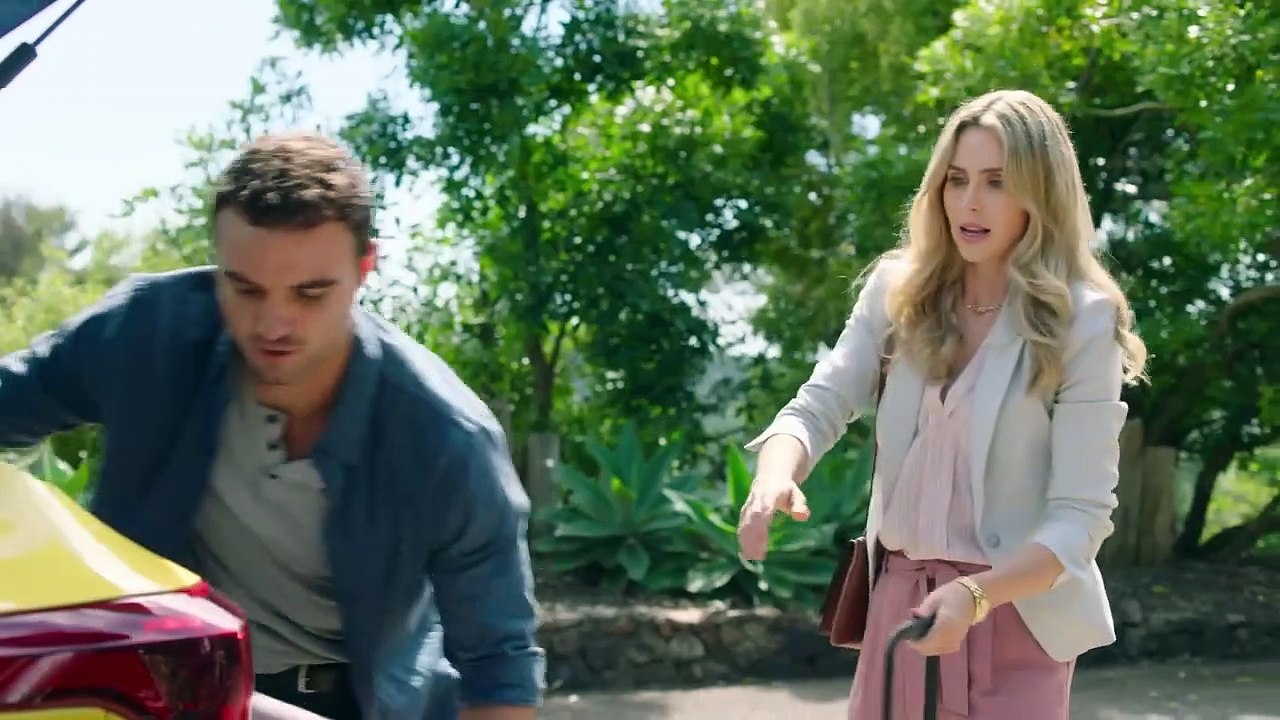 Destination Love | movie | 2022 | Official Trailer