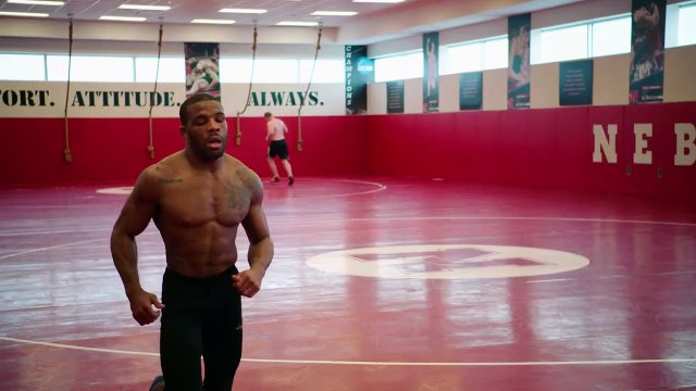My Pursuit: Life, Legacy & Jordan Burroughs | movie | 2021 | Official Trailer