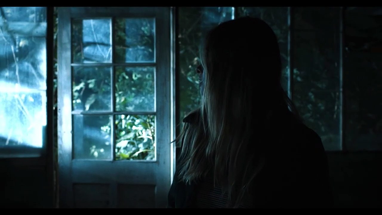 American Boogeyman | movie | 2021 | Official Trailer