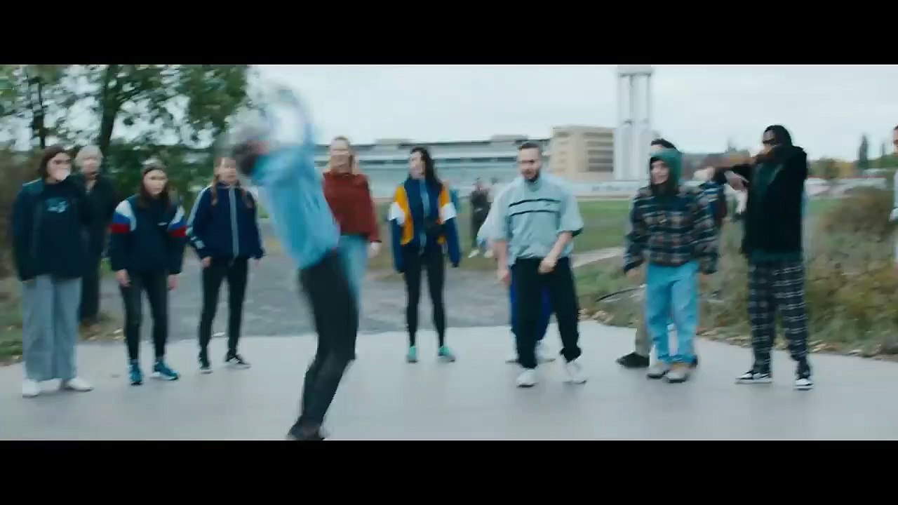 Fly | movie | 2021 | Official Trailer