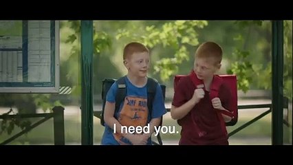 Boys Feels: Stand by Me | movie | 2022 | Official Trailer