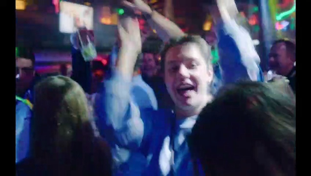 Zero Fucks Given | movie | 2022 | Official Trailer