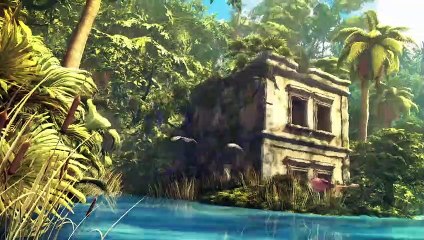 Yaya e Lennie - The Walking Liberty | movie | 2021 | Official Trailer