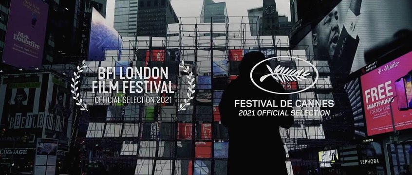 История кино: Новое поколение | movie | 2021 | Official Trailer