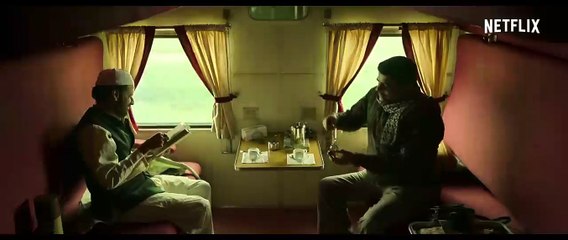 Ray: Hungama Hai Kyon Barpa | movie | 2021 | Official Trailer