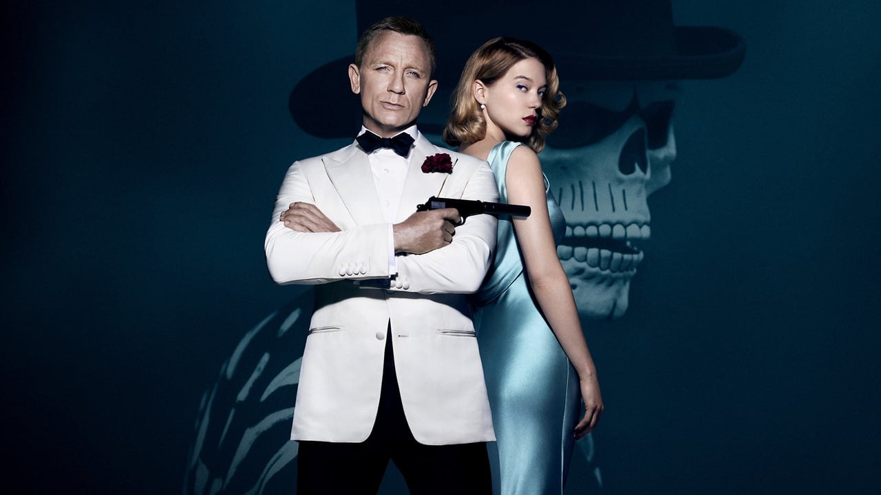 Spectre (2015) | Official Trailer, Full Movie Stream Preview
