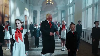 Till Lindemann: Ich hasse Kinder | movie | 2021 | Official Trailer