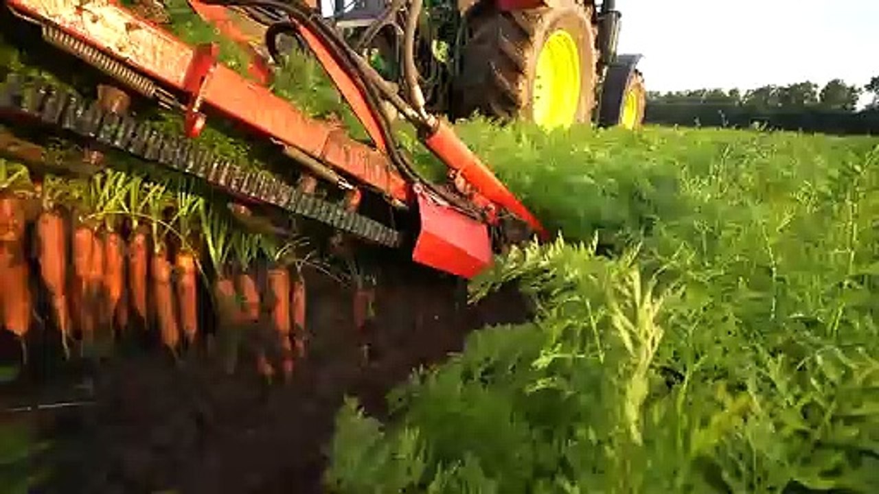 Erntezeit in Deutschland Vol. 1 | movie | 2020 | Official Trailer