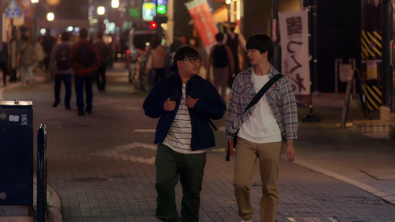 Bokura no Micro na Shuumatsu EP02