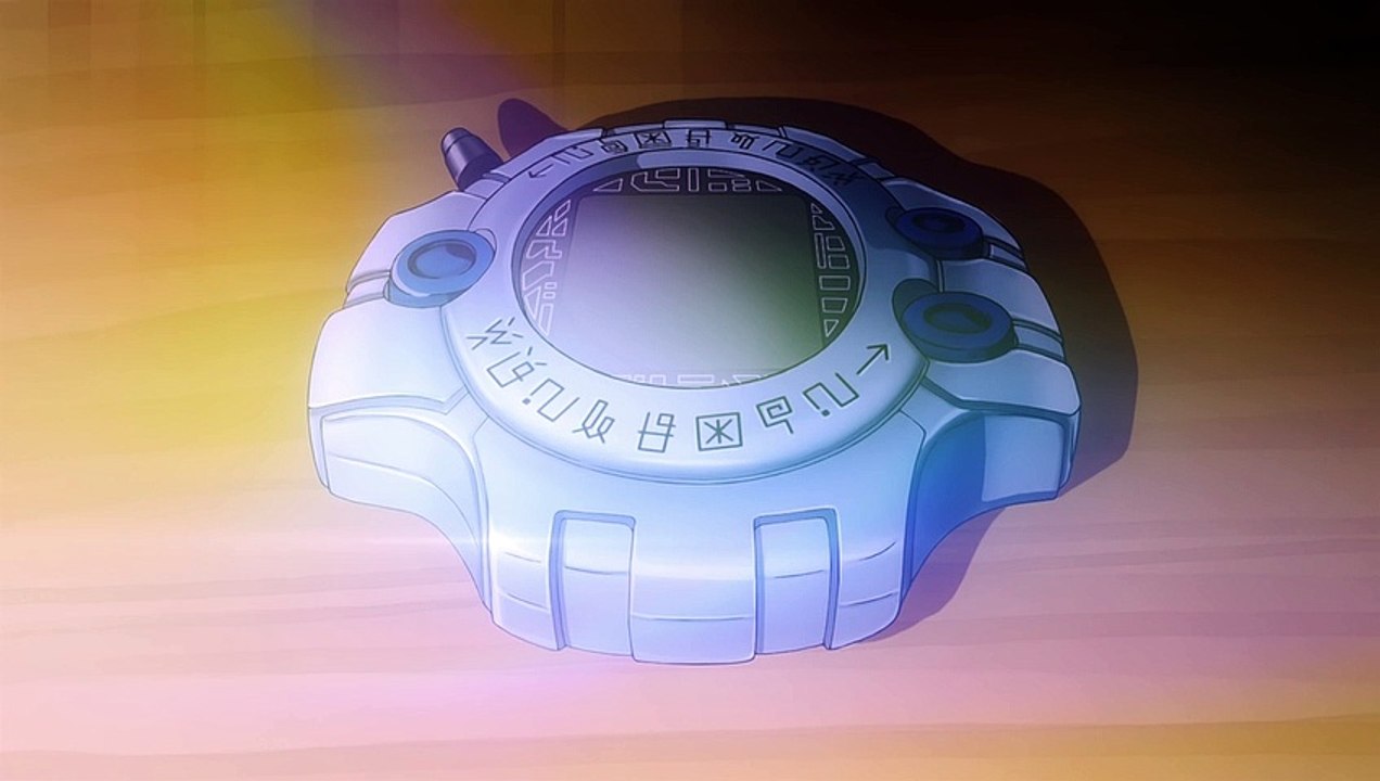 Digimon Adventure tri. Chapter 1: Reunion | movie | 2015 | Official Trailer