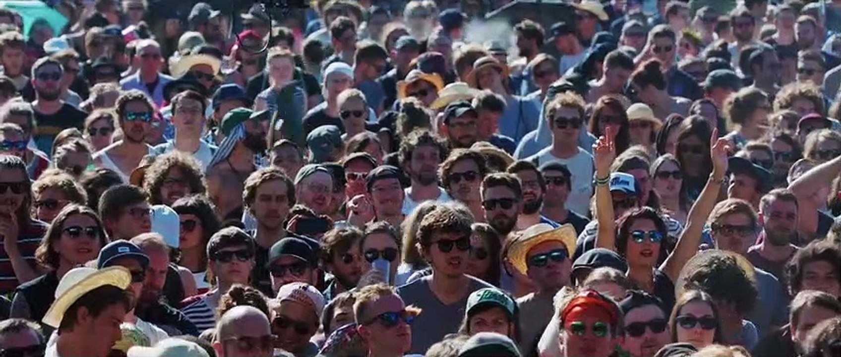 Von Ponys und Dollars | movie | 2021 | Official Trailer