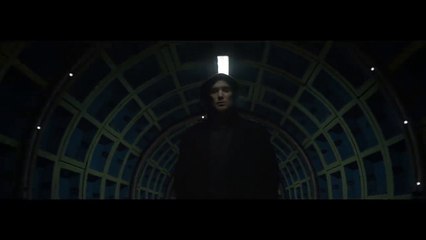 All of This Unreal Time | movie | 2021 | Official Trailer