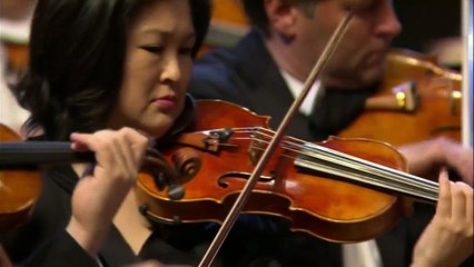 Bruckner - Symphony No. 1 (Thielemann) | movie | 2018 | Official Trailer