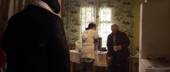 Черный снег | movie | 2021 | Official Trailer