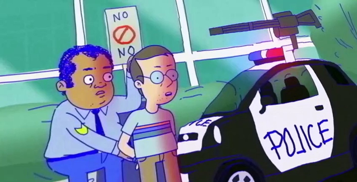 Tender Touches S01 E03