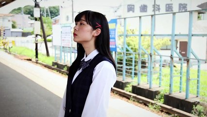 God, Protect My Railroad. ～ Legend of Miki's Red Dragon ～ | movie | 2020 | Official Trailer