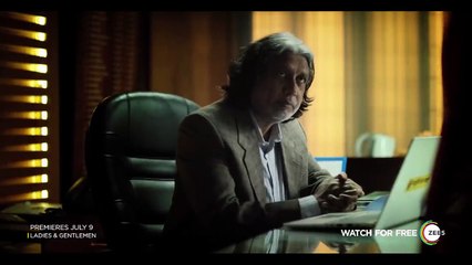 Ladies & Gentlemen | movie | 2021 | Official Trailer