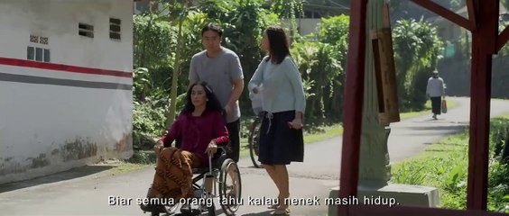 Perjanjian Gaib | movie | 2023 | Official Trailer