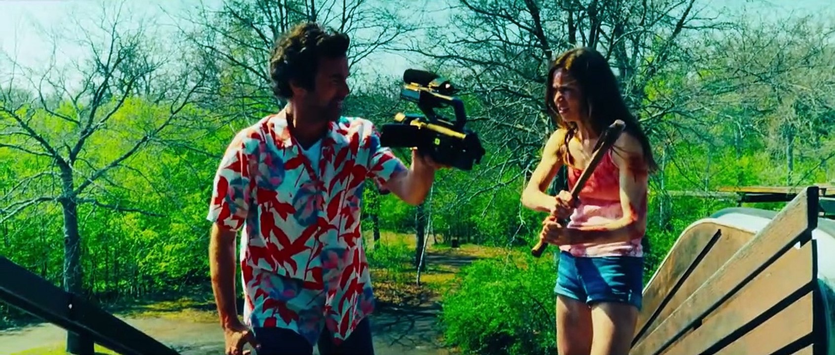 Final Cut of the Dead | movie | 2022 | Official Trailer