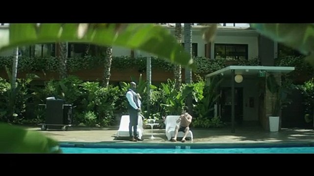 Принудительная изоляция | movie | 2022 | Official Trailer