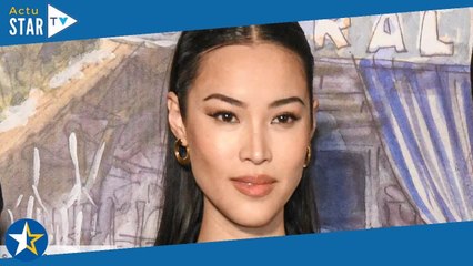 Asterix et Obelix, l'empire du milieu : qui est Julie Chen, qui incarne la princesse Fu Yi ?