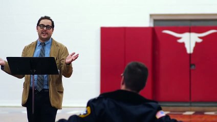 The Things With The Glowing Green Eyes | movie | 2019 | Official Trailer