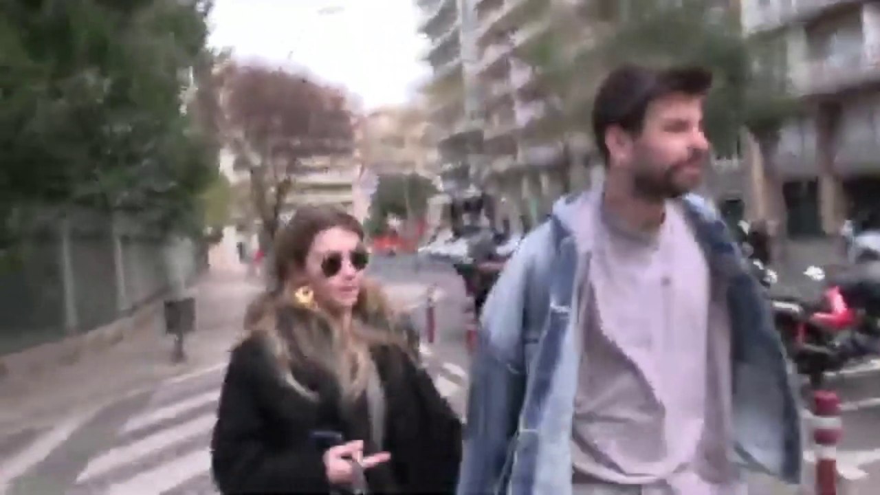 Piqué enfrentará nuevo lio Jurídico, Jordi Marin denunció a Gerar Piqué