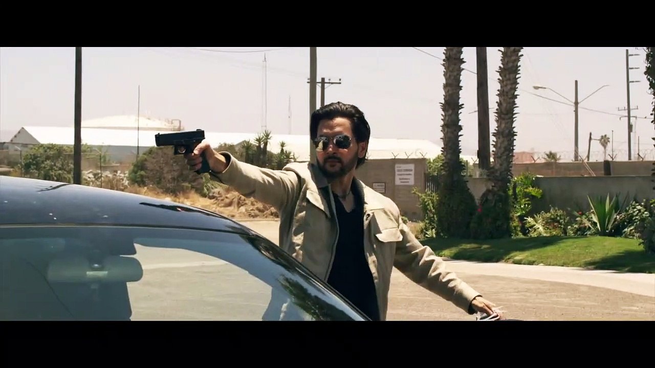 Hustle Down | movie | 2021 | Official Trailer