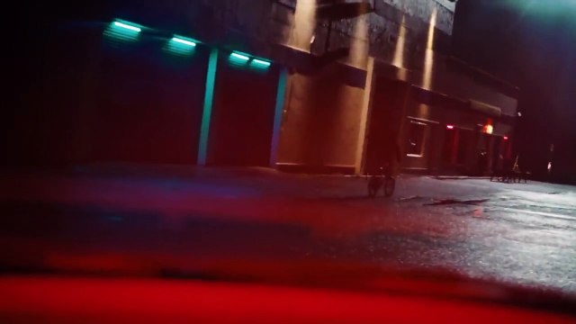 Creep Hunters | movie | 2022 | Official Featurette