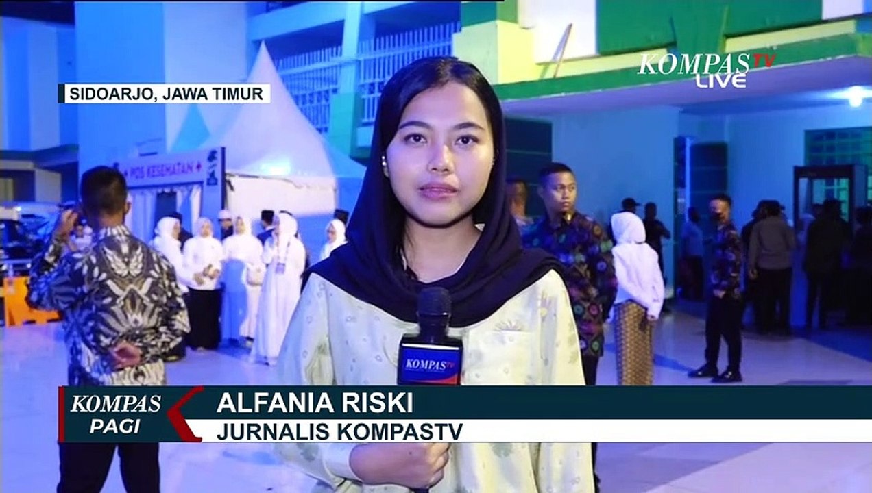 PP Muhammadiyah Ucapkan Selamat Harlah Satu Abad, Doakan NU Bangkit dan Semakin Digdaya