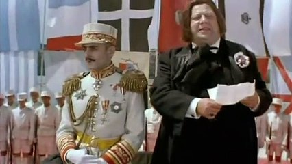 Интервенция | movie | 1987 | Official Clip