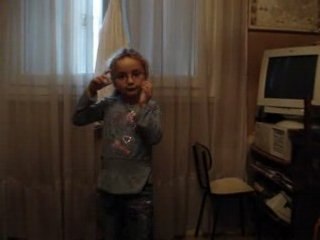 Ma soeur cherche c'est lunettes