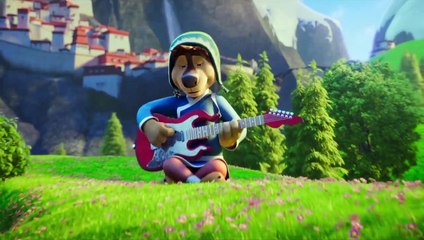 Süper Yetenek 3: Büyük Yarış | movie | 2022 | Official Trailer