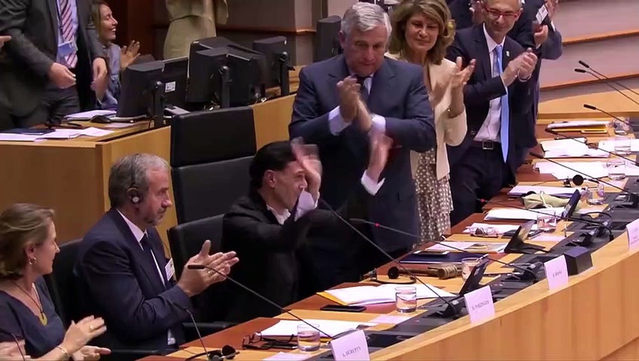 Ezio Bosso: Le cose che restano | movie | 2021 | Official Trailer