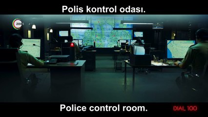 Dial 100 | movie | 2021 | Official Trailer