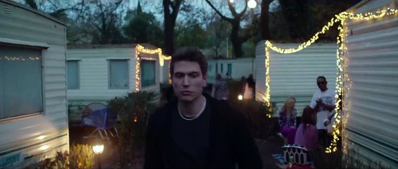 Time Is Up | movie | 2021 | Official Trailer