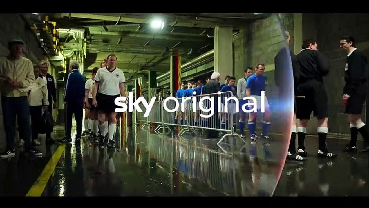 Der Kaiser | movie | 2022 | Official Trailer