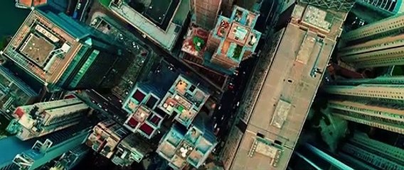 John Wynn's One Hour | movie | 2022 | Official Trailer