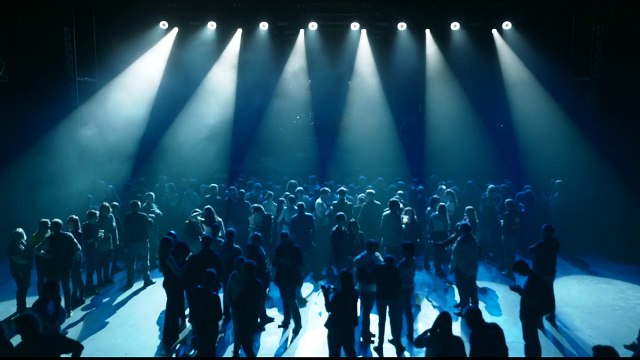 Рок за гранью | movie | 2021 | Official Trailer