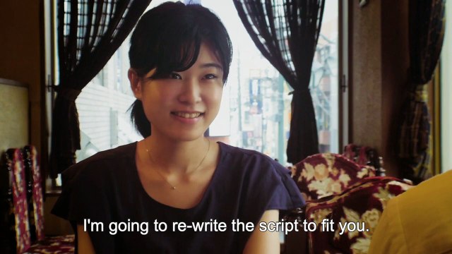 Thou’lt Look Back No More, Never, Never, Never, Never, Never | movie | 2021 | Official Trailer