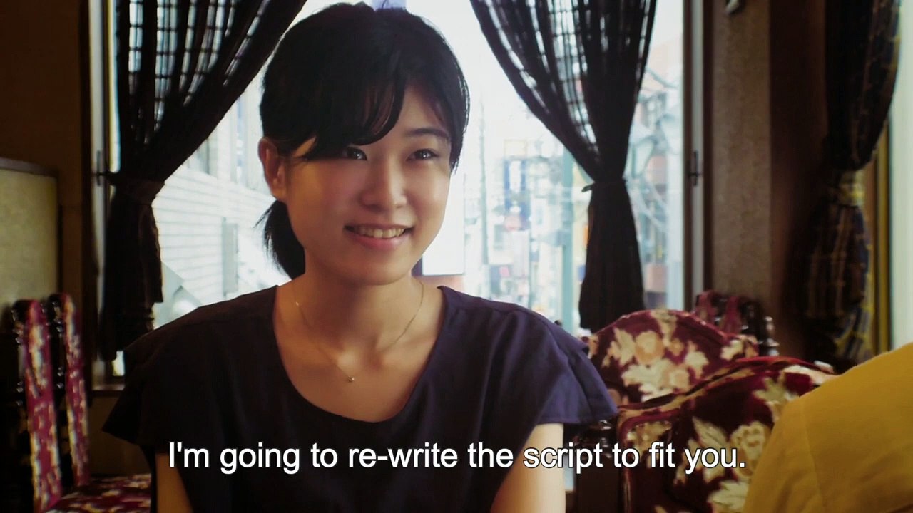 Thou’lt Look Back No More, Never, Never, Never, Never, Never | movie | 2021 | Official Trailer