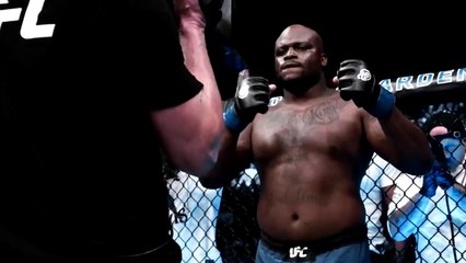 UFC 265: Lewis vs. Gane | movie | 2021 | Official Trailer