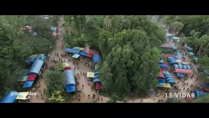 Treze Vidas | movie | 2022 | Official Trailer