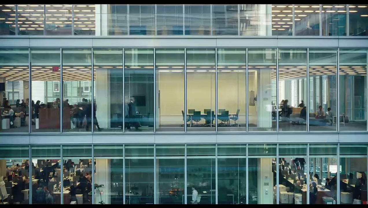 She Said | movie | 2022 | Official Trailer