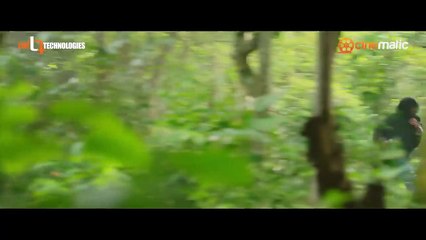 Dark Room | movie | 2021 | Official Trailer